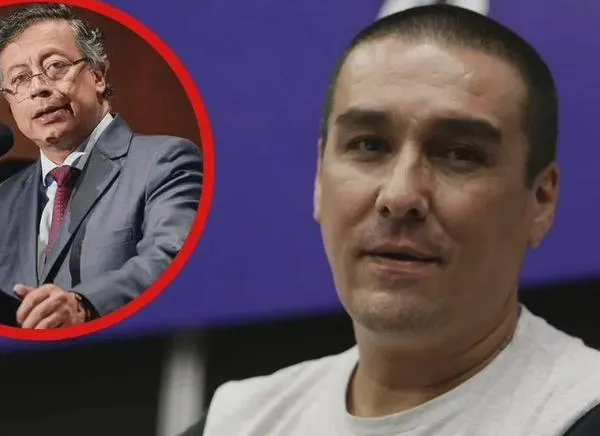 ¡Continúan los líos para Matador! Petro aparece en la polémica