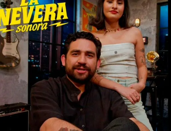 Conoce la historia del Ultra Metal paisa en 'La Nevera Sonora' de Canal Capital 