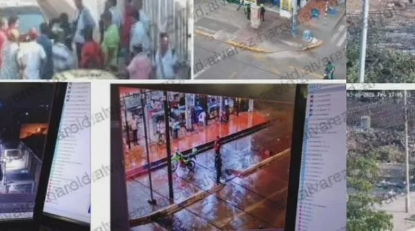 ¿Cuántas cámaras funcionan en Valledupar? Policía y Secretaría de Seguridad entregan cifras muy distintas