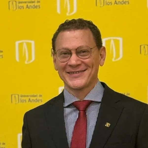 Andrés Felipe Ramírez