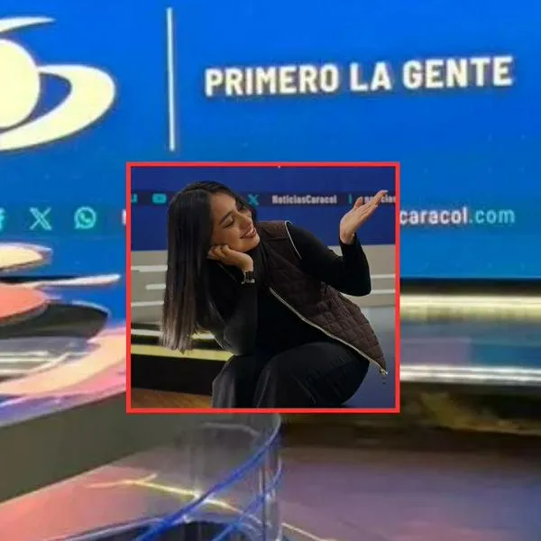 Recordada periodista de Noticias Caracol anunció su salida del canal