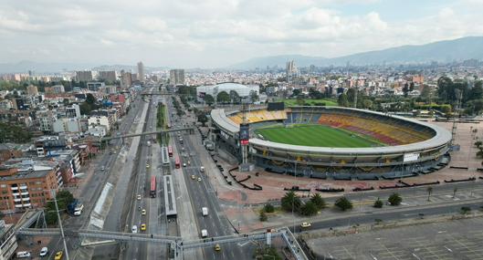 ¿Le entra plata a Bogotá por conciertos? Exponen delicada situación que habría en concesión de El Campín