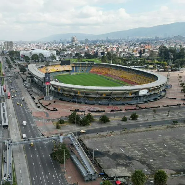 ¿Qué habría detrás de contrato de El Campín con Sencia? Exponen irregularidades