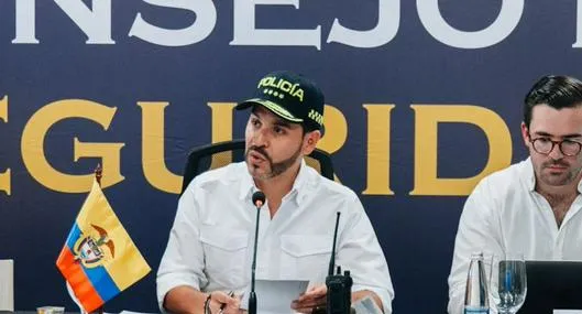 De la Espriella dijo qué criminales tiene en la mira y anunció nuevos traslados: "Voy por ustedes"