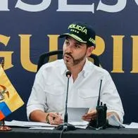De la Espriella anunció traslado de presos de San Andrés a Cómbita (Boyacá)