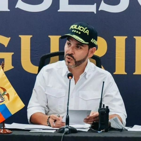 De la Espriella anunció traslado de presos de San Andrés a Cómbita (Boyacá)