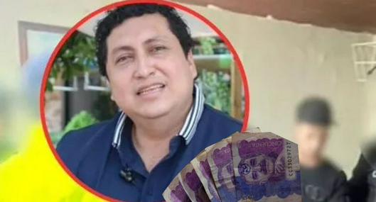 Destapan cifra que habrían pagado por matar a ‘John Calzones’: así se repartió la plata