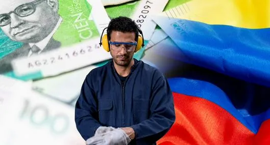 ¿De qué dependerá el aumento del salario mínimo para 2027? Dan datos clave en la negociación