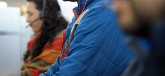 Bogotá implementa la Línea 137 para orientar y canalizar casos de urgencias médicas y priorizar la atención en salud