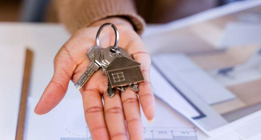 ¿Cuánto vale la casa que puede comprar con su sueldo en Colombia? Estas son las cifras de 2026