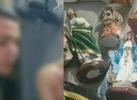 Cayó banda dedicada al tráfico y la brujería que operaba en el Tolima