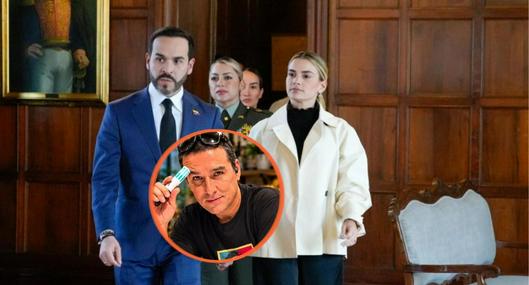 "Siento lástima por él": primera dama exige castigo a 'Matador' por sus insultos contra ella