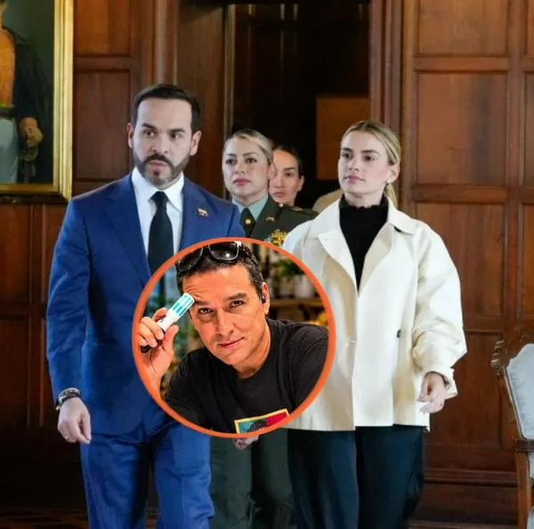 La primera dama Ana Lucía Pineda arremetió contra el caricaturista Matador tras sus ataques en redes sociales y pidiéndole a la Justicia castigo ejemplar. 