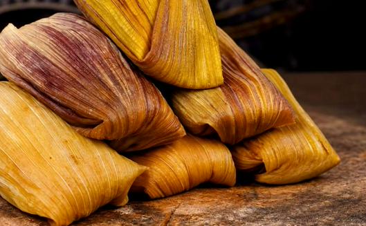 Receta tradicional del envuelto de mazorca colombiano: ingredientes, preparación y secretos regionales