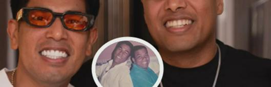 ‘Despertar contigo’: Los K Morales relanzan la canción de Miguel Morales que rindió homenaje a Kaleth en Valledupar