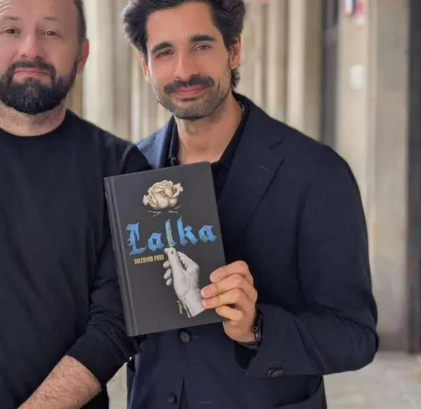 El ‘Cien años de soledad’ polaco llega al cine: ‘Lalka’, la superproducción que emula a Gabo