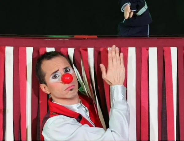 ¡Asiste a ‘Circo de las Maravillas’ este domingo 18 de octubre en Pilona 10: ¡Disfruta en familia gratis! 