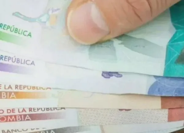 Esto recibiría realmente por el salario mínimo en 2027