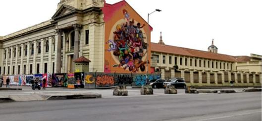 El Metro de Bogotá avanza en la conservación de 35 bienes patrimoniales durante la construcción de la Línea 1