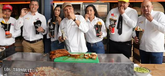 Carnaval del Asado en El Galán: gastronomía, cultura y emprendimiento reunirán a Puente Aranda este fin de semana