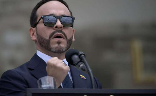 Atentado contra exalcalde de Jamundí Andrés Felipe Ramírez provoca reacciones y medidas de seguridad en el Valle del Cauca
