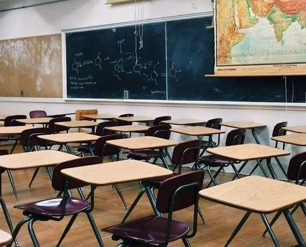 Matrículas escolares 2027: cómo solicitar un cupo y cuáles son los requisitos