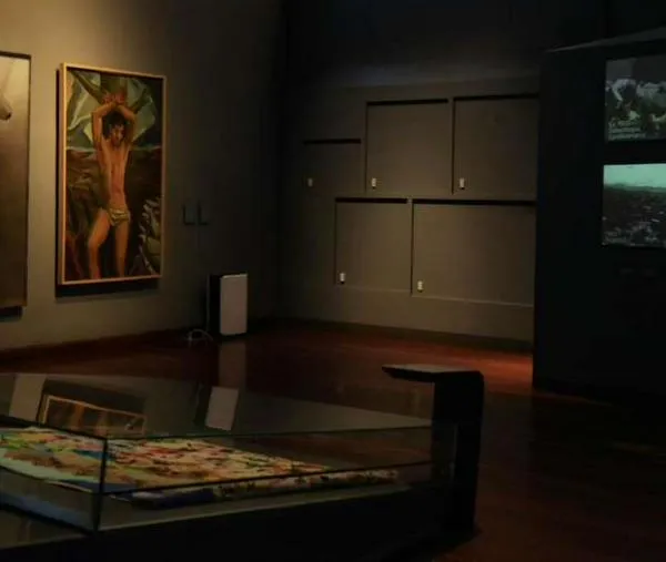Museo Nacional: carta abierta al presidente de la República y la ministra de Cultura