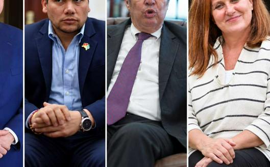Avances judiciales en Colombia: condena ratificada a exmagistrado por el cartel de la toga y nuevas imputaciones de la JEP a exFarc por crímenes contra pueblos indígenas