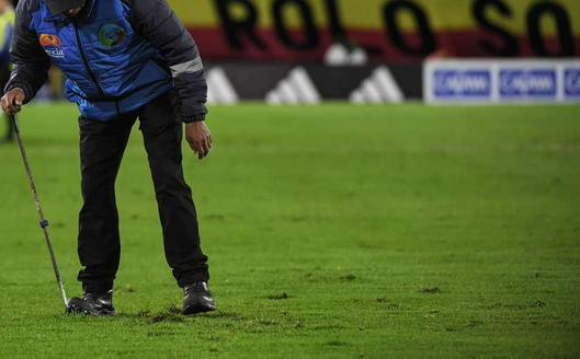 Problemas en El Campín reavivan debate sobre estadios propios para Millonarios y Santa Fe en Bogotá