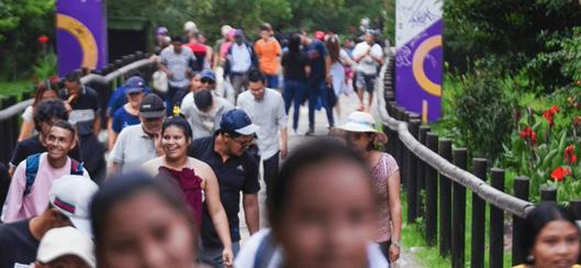 Bogotá invita a subir los 1.605 escalones del sendero de Monserrate: ascenso, restricciones y guía para visitantes