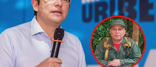 Fiscalía investiga financiación y reuniones transfronterizas en crimen de Miguel Uribe Turbay tras nuevos testimonios