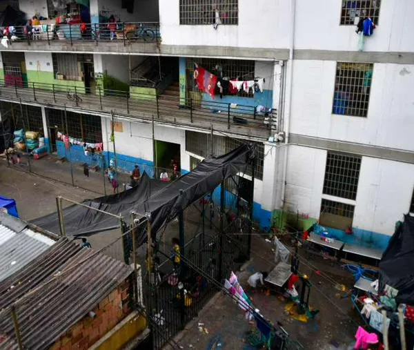 Joven emberá de 19 años falleció al interior de la UPI La Rioja: apuntaría a un suicidio