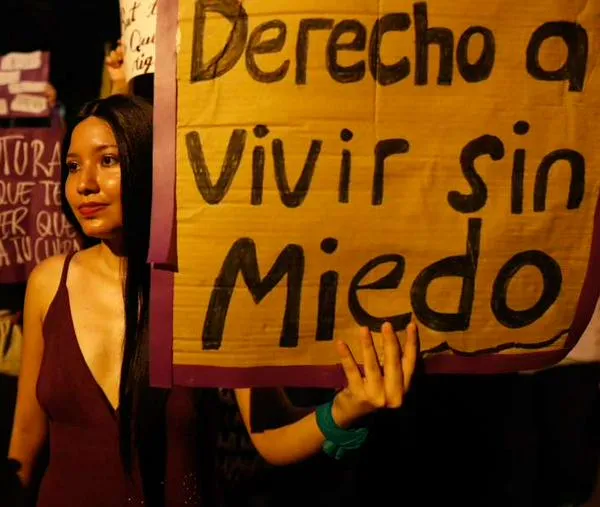 Opinión: El costo invisible de salir a la calle