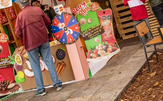 Festival Joven reúne a 40 emprendimientos de jóvenes en Bogotá con feria, agenda cultural y entrada gratuita