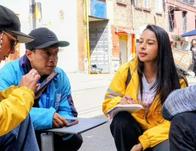 Bogotá recibe US$ 2,7 millones para fortalecer el acceso a los servicios sociales 