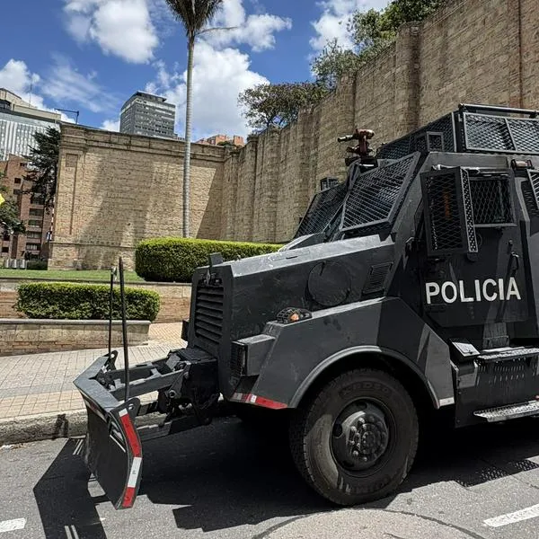Protesta en el Museo Nacional de Bogotá: preocupación de la Defensora del Pueblo