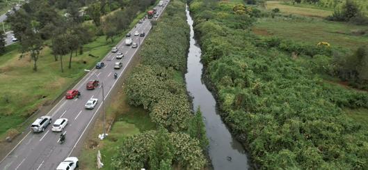 Bogotá refuerza prevención de emergencias ante nueva temporada de lluvias con acciones en autopista Norte, Torca y Guaymaral