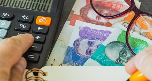 CUT va por aumento fuerte del salario mínimo en 2027: propondría subirlo 38,5 %