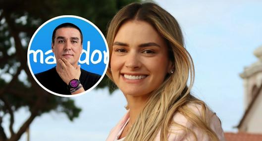 ‘Matador’ lanzó nueva pulla por polémico comentario contra Ana Lucía Pineda: “¿Valió la pena?”