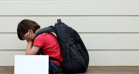 Cifra de estudiantes que dejaron el colegio en Colombia prende las alarmas: van 1,6 millones