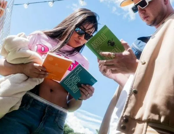 Batallas de breakdance, arte urbano, emprendimientos, literatura y más en Hip Hop al Parque 2026. ¡No te lo pierdas! 
