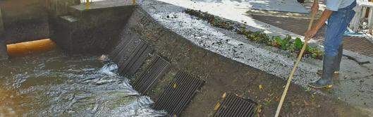 Interrupción del suministro de agua en Valledupar tras fuertes lluvias obliga a Emdupar a suspender el servicio