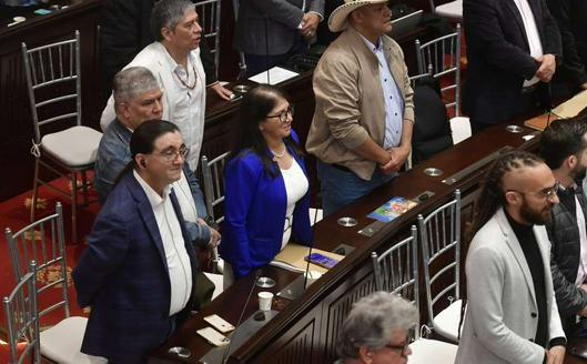 Cuestionan transparencia en adjudicación de contrato vial: señalan posible favoritismo y piden auditoría externa