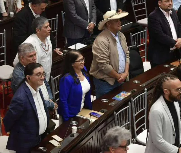 ¿Qué pasó con con la participación en política de los exFarc? Este es el balance