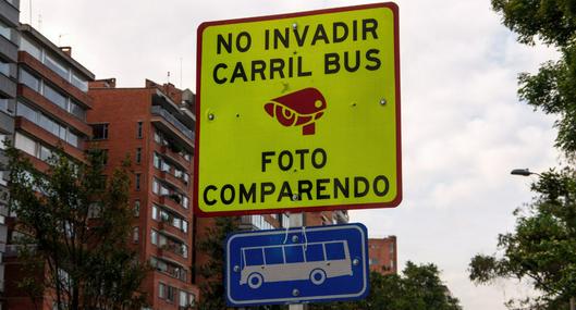 ¿Comparendos según el bolsillo? Se vendrían cambios en cobros y fotomultas para conductores