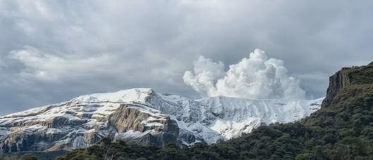 Colombia unifica pico y placa ambiental y nuevas restricciones en la vía Murillo-Manizales para proteger Los Nevados