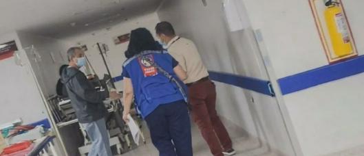 Hombre fallece tras ataque con arma blanca en el centro de Ibagué; autoridades capturan a una mujer señalada del hecho