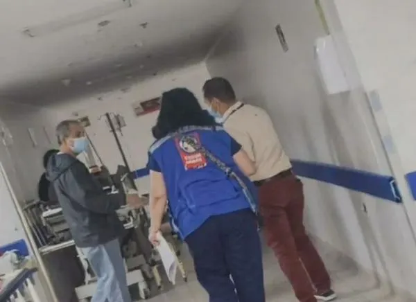 Violento homicidio se registró en pleno centro de Ibagué