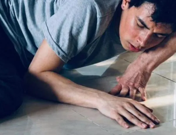 ¡Explora tu cuerpo desde el descanso! Asiste al taller ‘Fenomenología: sueño y luego produzco movimiento’ en Bogotá 