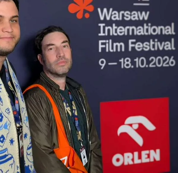 El cine colombiano llega al Festival de Varsovia con una historia rodada en Cundinamarca